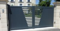 Notre société de clôture et de portail à Novella
